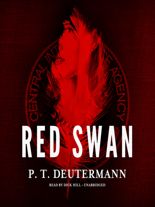 Title details for Red Swan by P. T. Deutermann - Available
